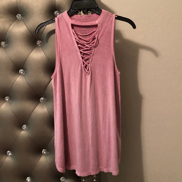 American Eagle Tank - Picture 1 of 4